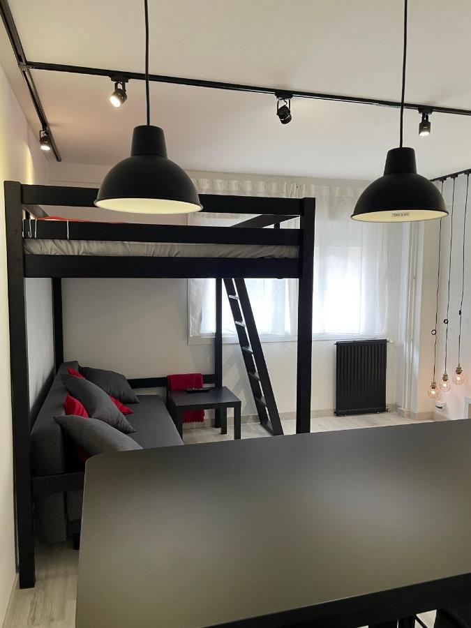 Estudio Art Vialia Vigo Exterior foto
