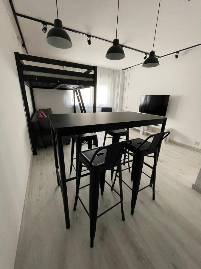 Estudio Art Vialia Vigo Exterior foto