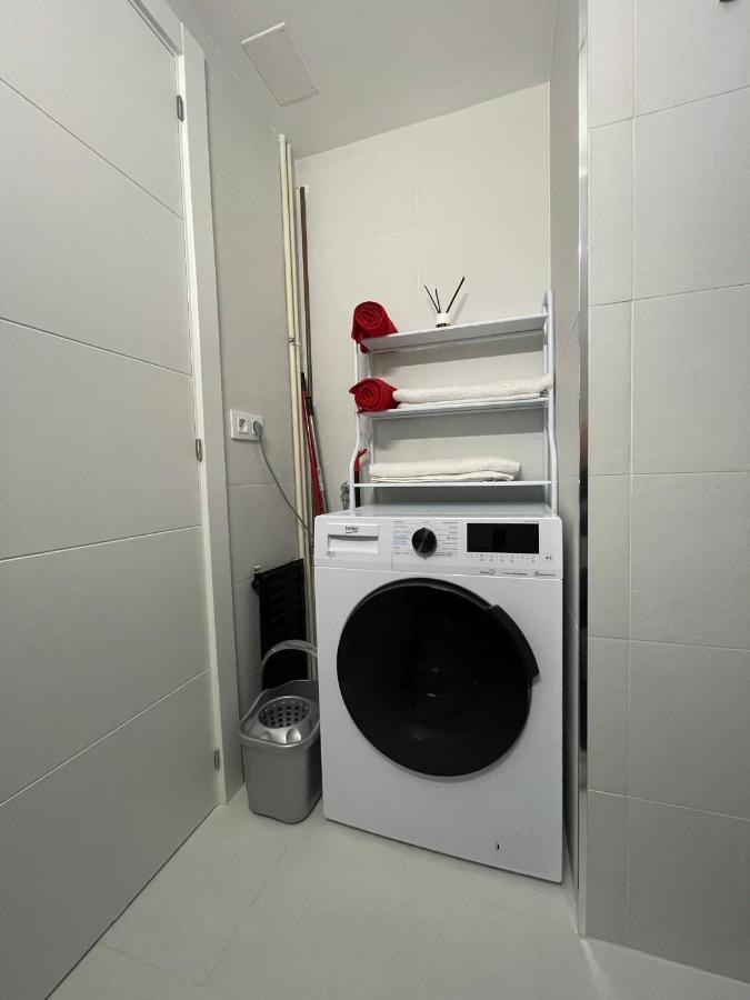 Estudio Art Vialia Vigo Exterior foto